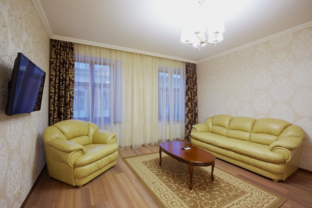 Asao-Apartments Walking Center Zone 리비프 객실 사진