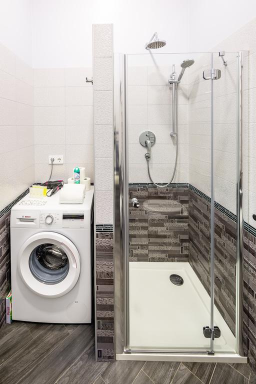 Asao-Apartments Walking Center Zone 리비프 외부 사진