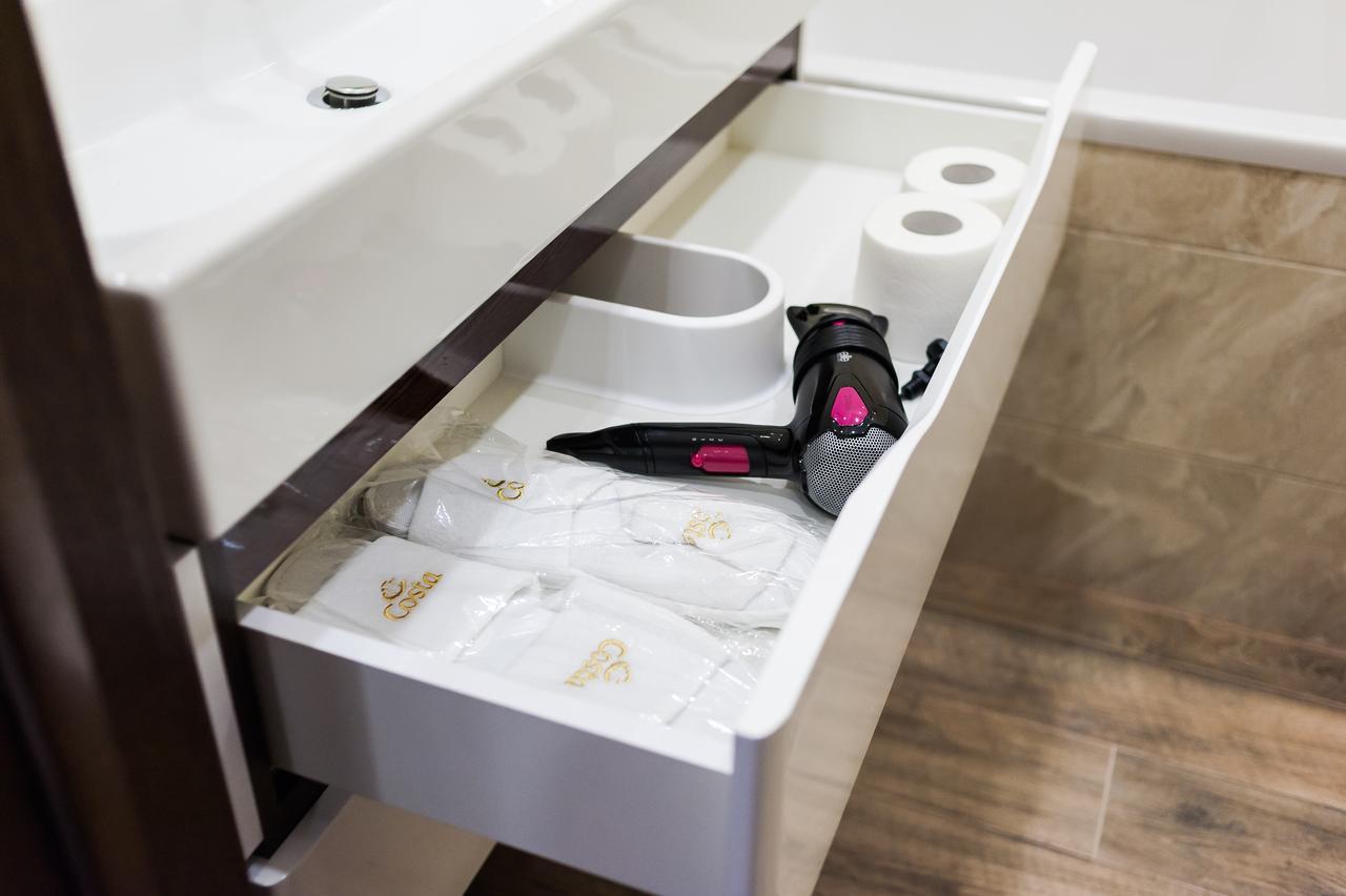 Asao-Apartments Walking Center Zone 리비프 외부 사진